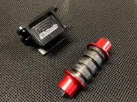 タンククイックシステム（GSX-R1000RL7〜M1）