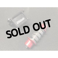 タンククイックシステム（GSX-R1000RL7〜M1）