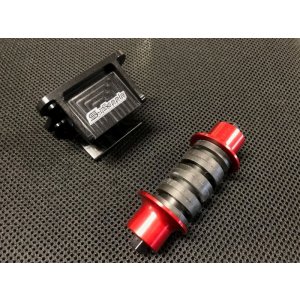 画像: タンククイックシステム（GSX-R1000RL7〜M1）