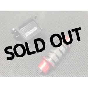 画像: タンククイックシステム（GSX-R1000RL7〜M1）