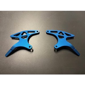 画像: 耐久用スタンドフック