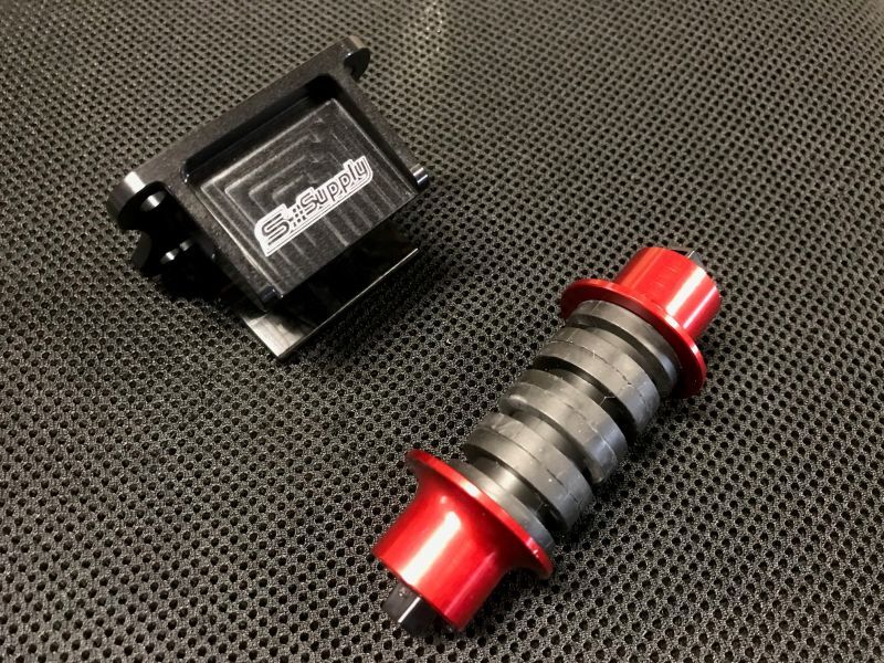 画像1: タンククイックシステム（GSX-R1000RL7〜M1） (1)