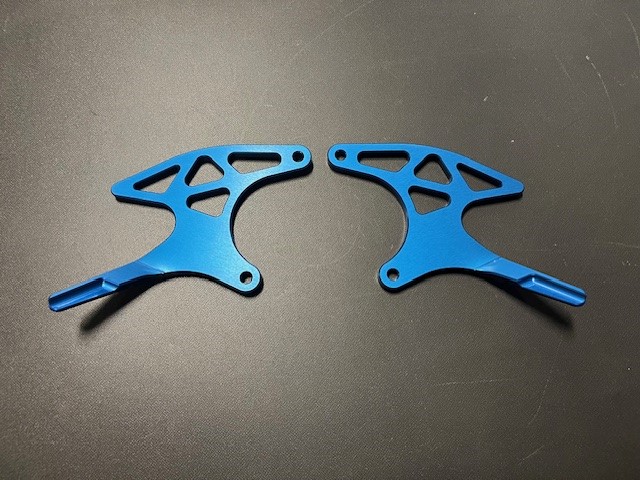 画像: 耐久用スタンドフック