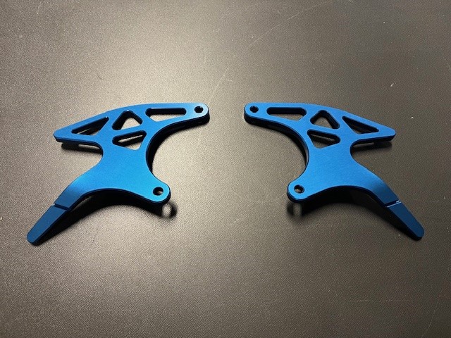 画像1: 耐久用スタンドフック (1)